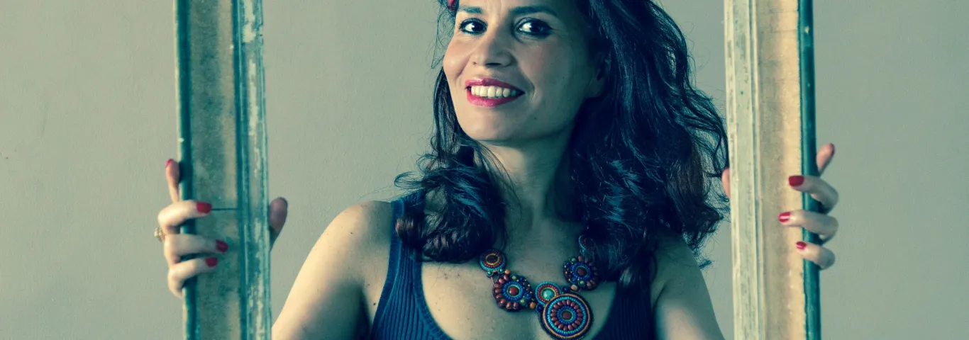 Amira Khelfallah