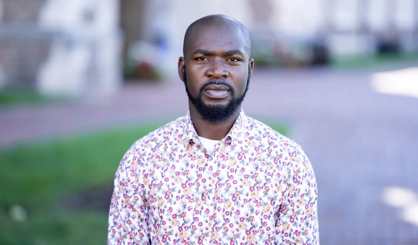 Timilehin Alake | Comparative Literature and Thought
