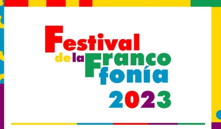 Festival de la Francofonia 2023