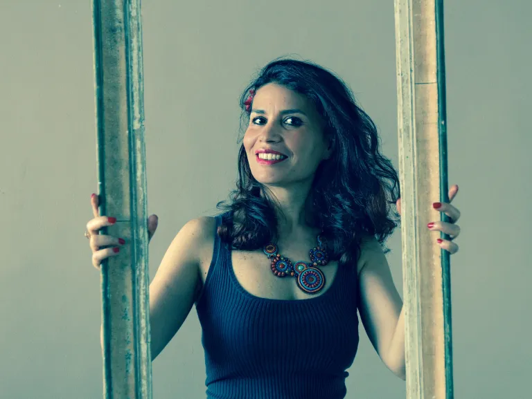 Amira Khelfallah