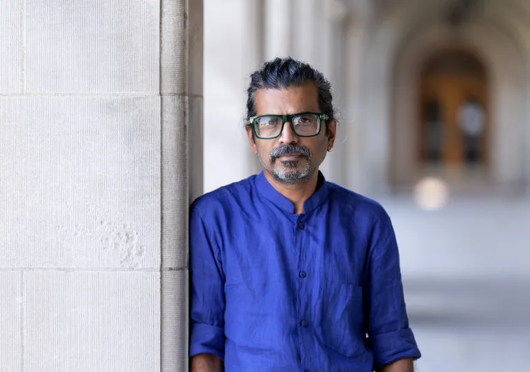 Sushil Jha