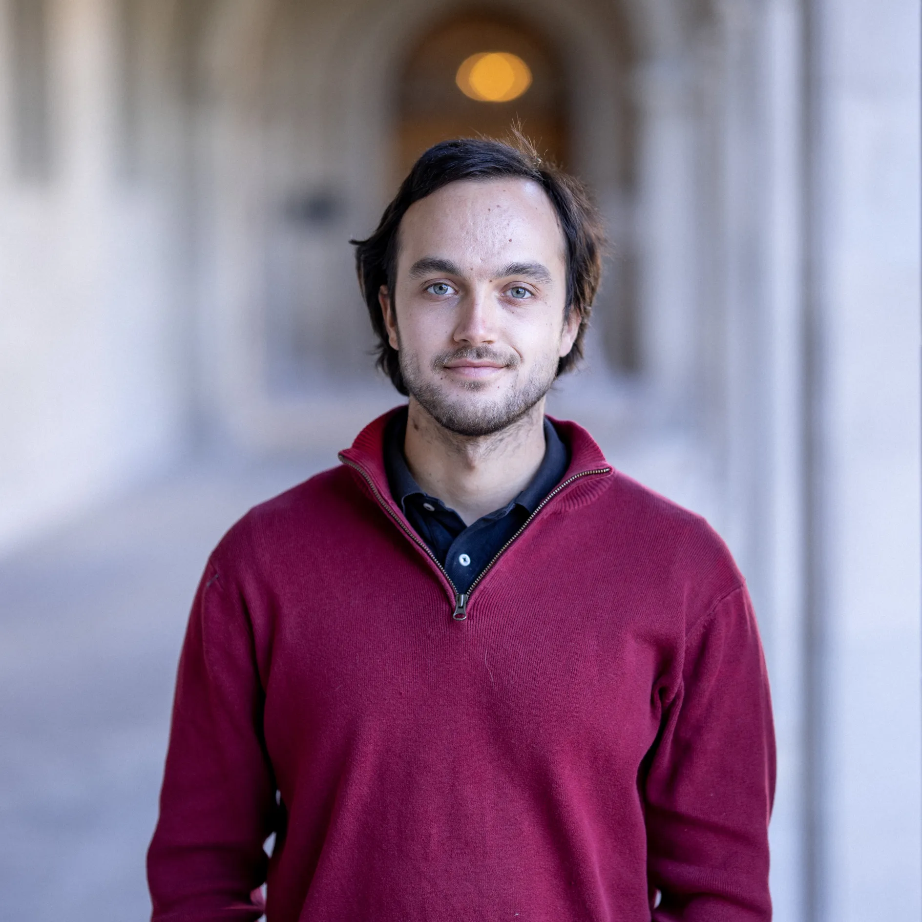 Nicolas Herzberg