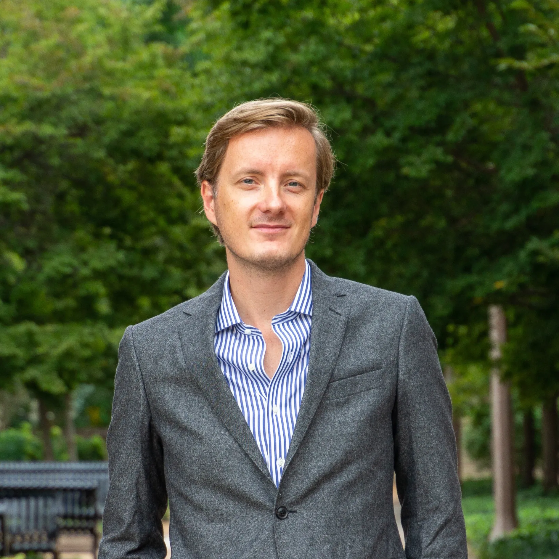 André Fischer