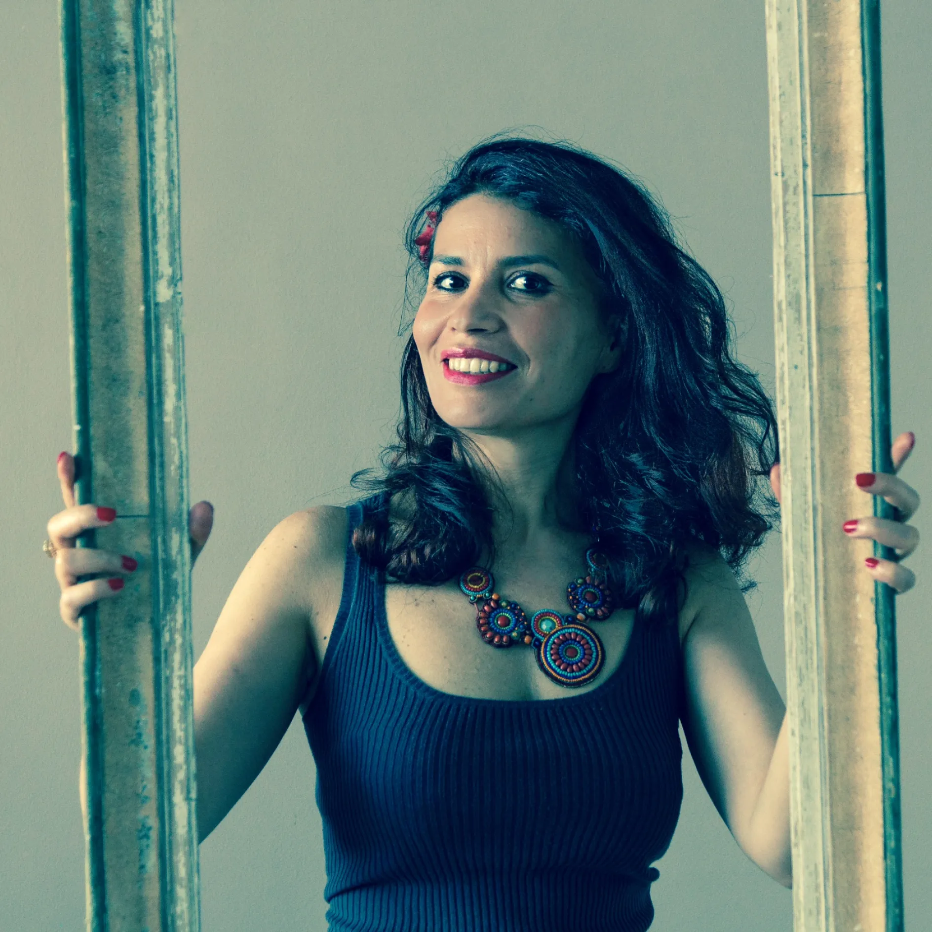 Amira Khelfallah