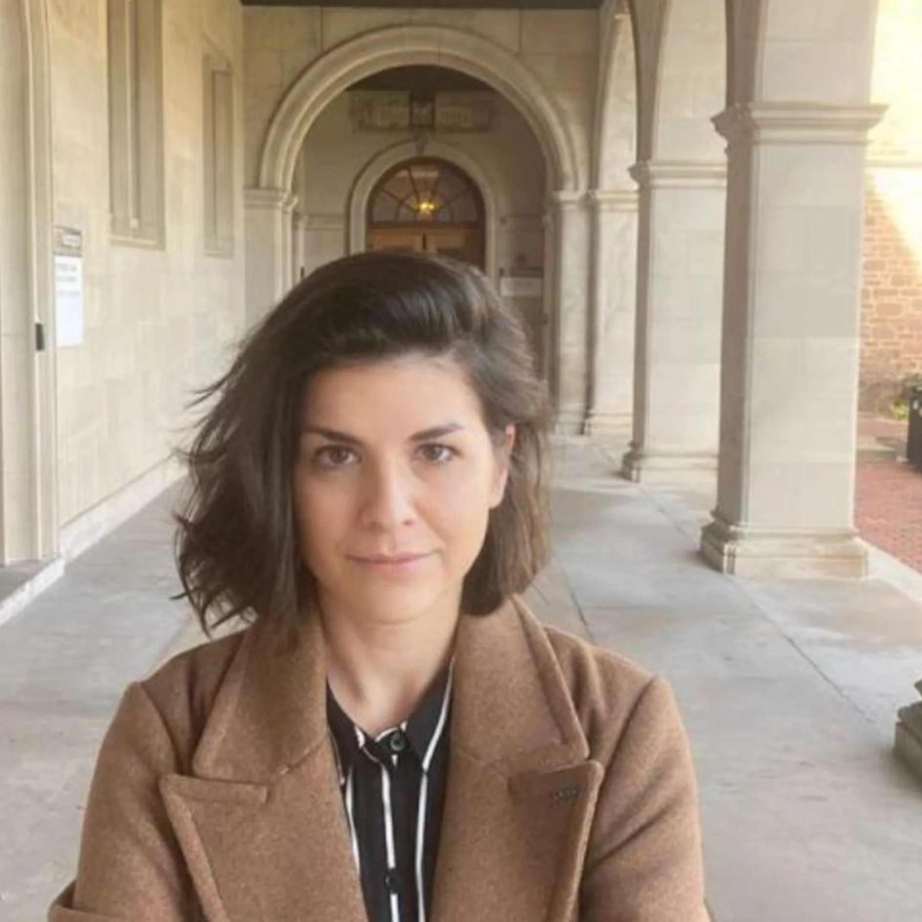 Aylin Bademsoy