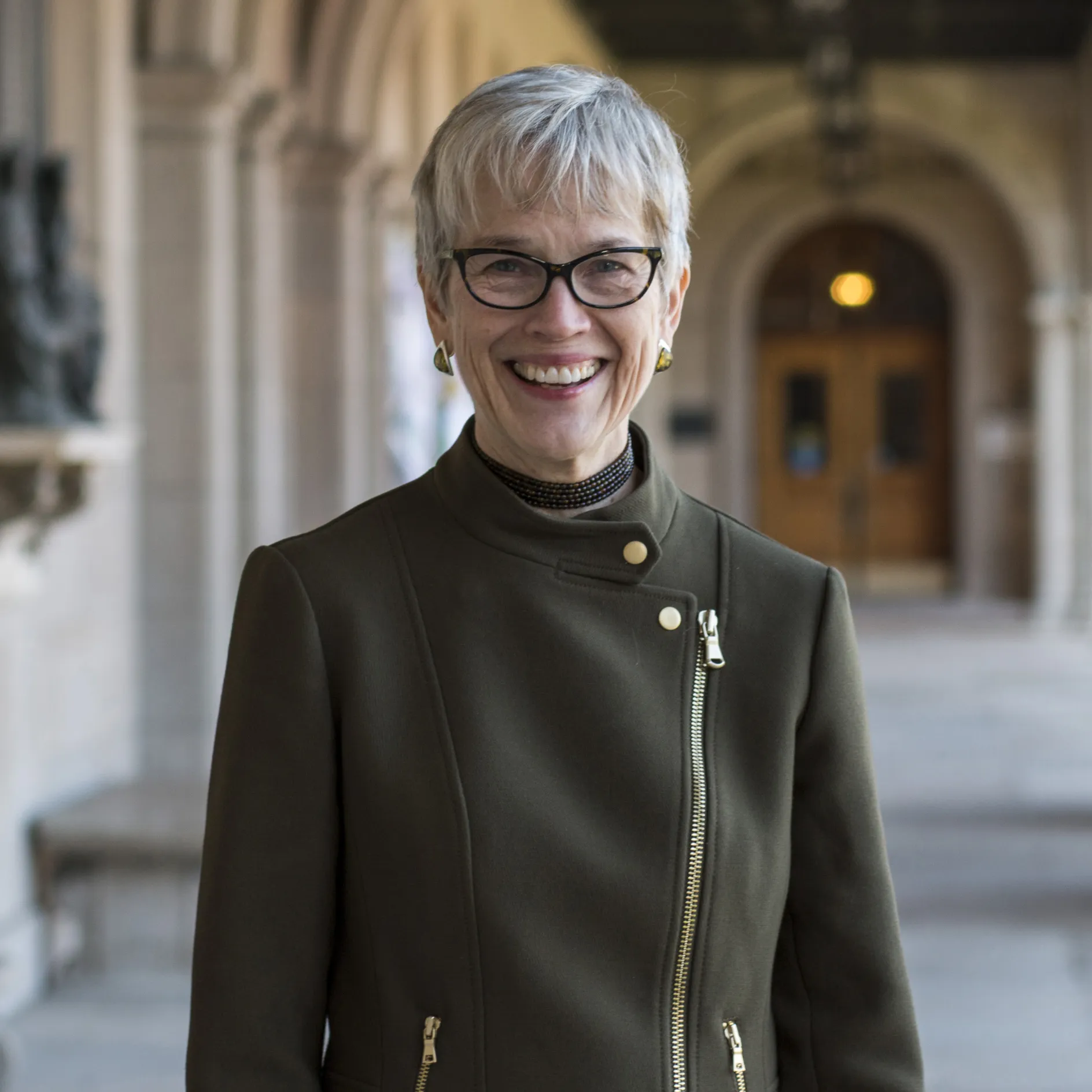 Lynne Tatlock