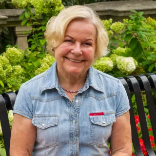 Gerhild  Williams