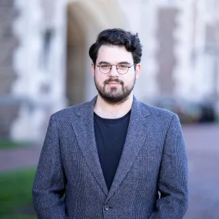 Christian Schuetz