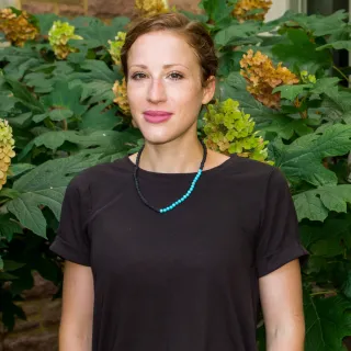 Norah Lehman