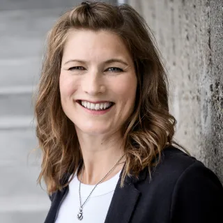 Frauke Thielecke