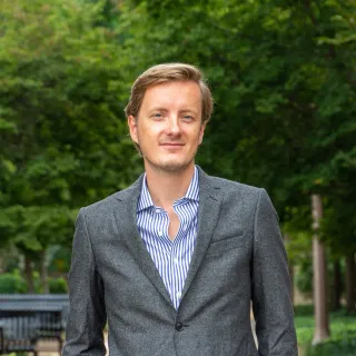 André Fischer
