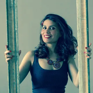 Amira Khelfallah