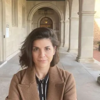 Aylin Bademsoy