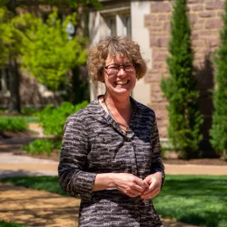 Carol Jenkins