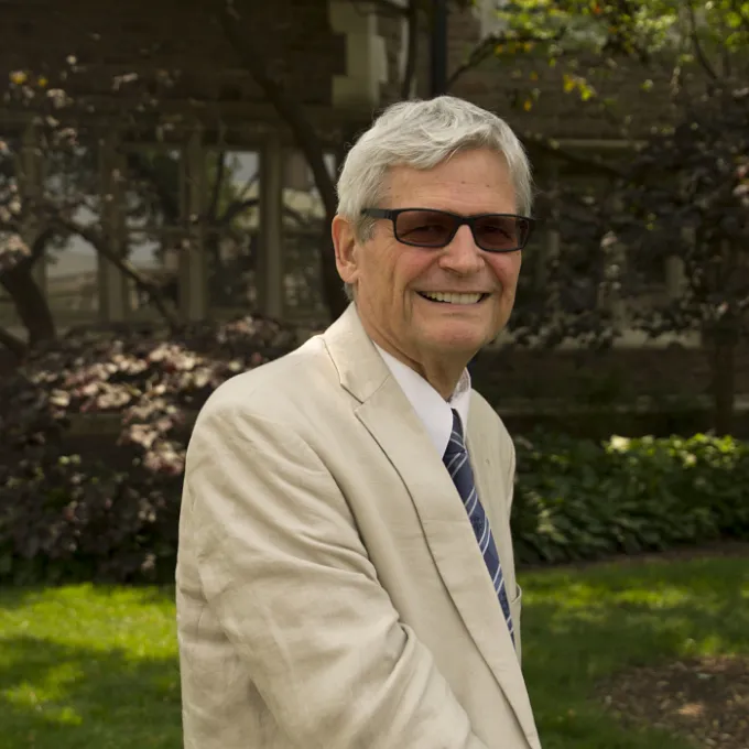 ​Paul Michael Lützeler