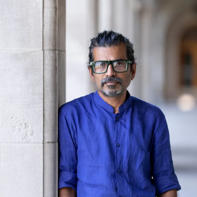 Sushil Jha